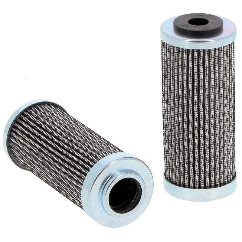 HYDRAULIC FILTER