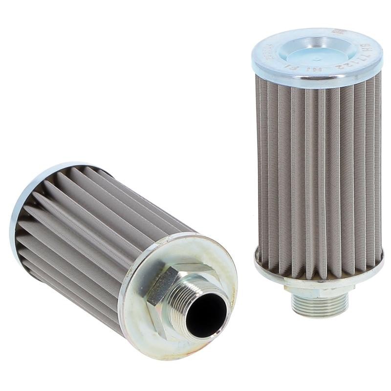 HYDRAULIC FILTER