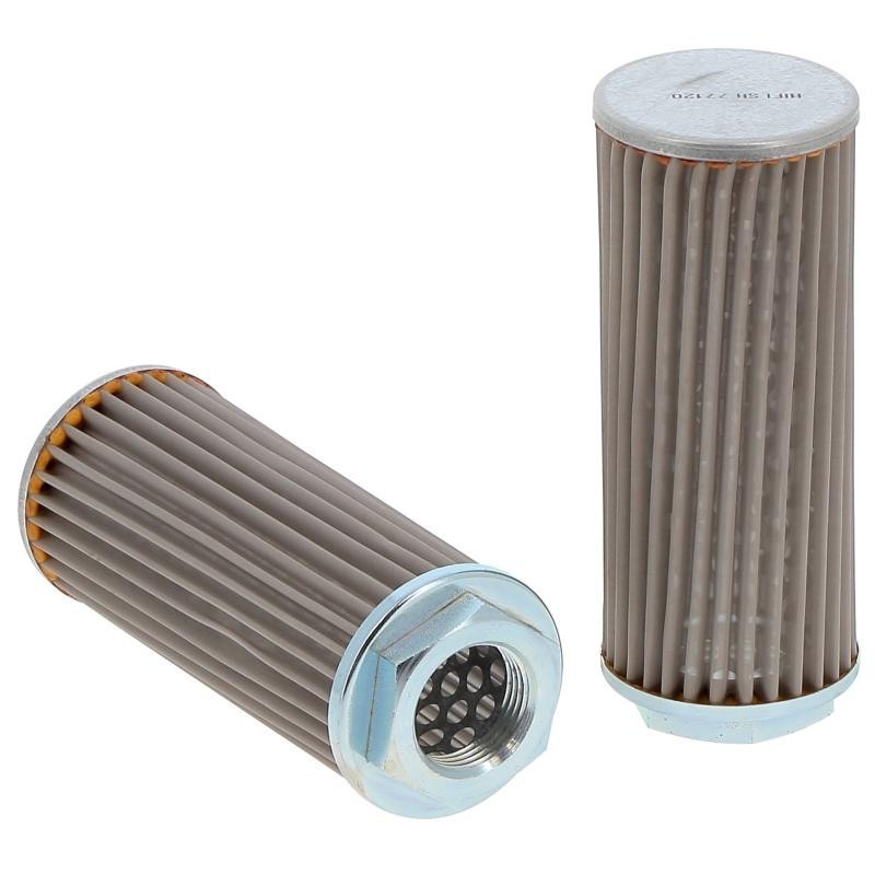 HYDRAULIC FILTER