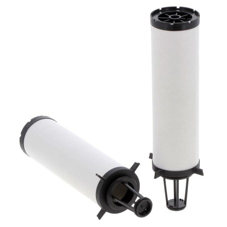 1 MIC MICRO FILTER