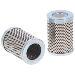 HYDRAULIC FILTER