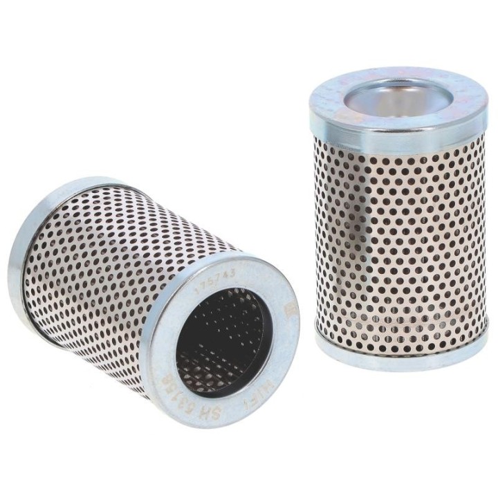 HYDRAULIC FILTER
