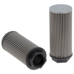 HYDRAULIC FILTER
