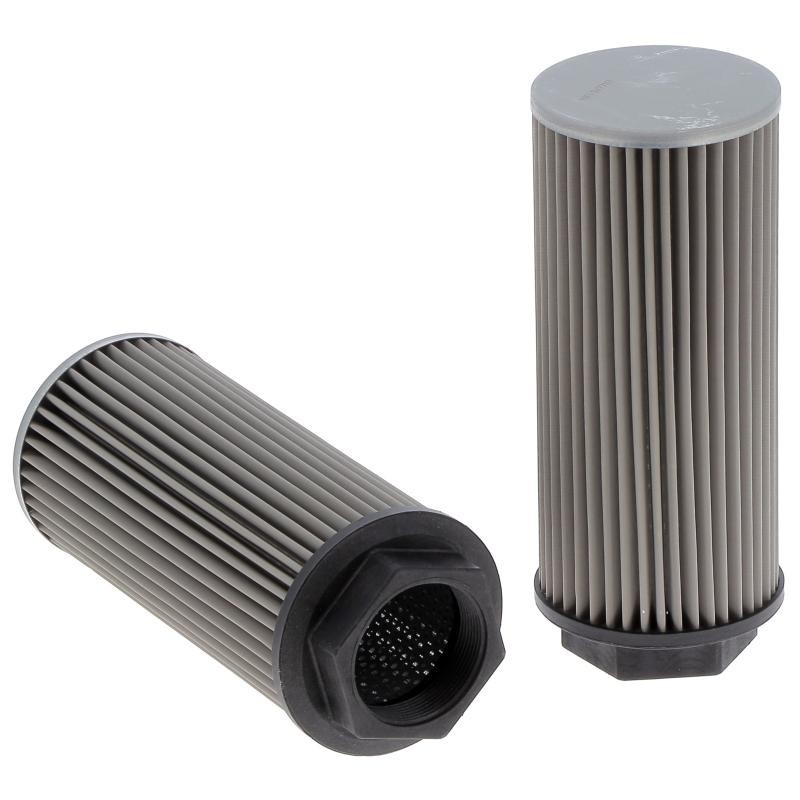 HYDRAULIC FILTER