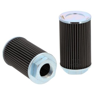 HYDRAULIC FILTER
