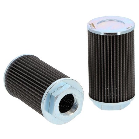 HYDRAULIC FILTER