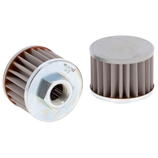 HYDRAULIC FILTER