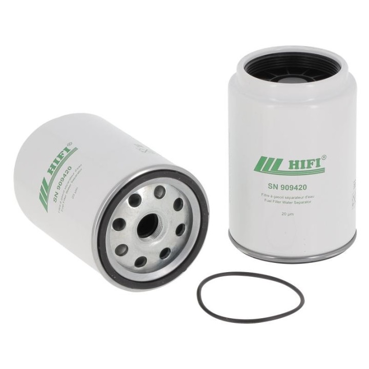 FUEL WATER SEPARATOR FILTER