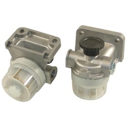 COMPLETE FUEL FILTER