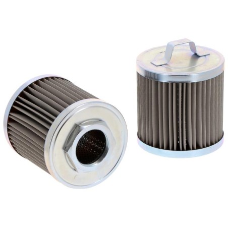 HYDRAULIC FILTER