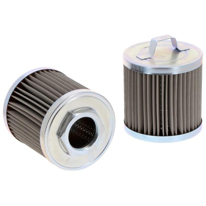 HYDRAULIC FILTER