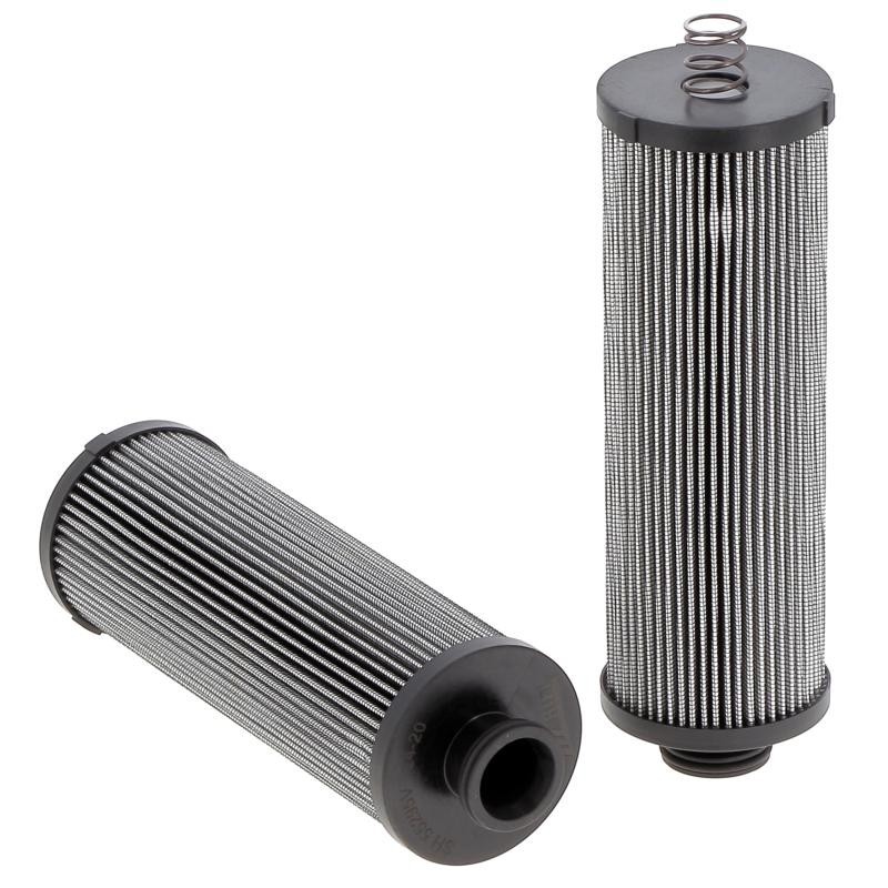 HYDRAULIC FILTER