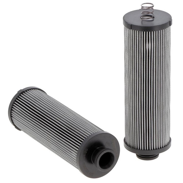 HYDRAULIC FILTER