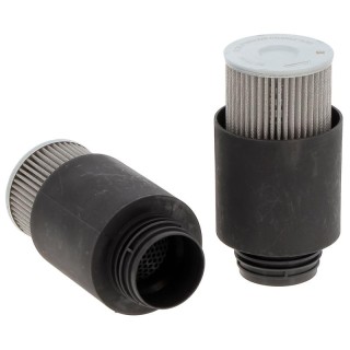 HYDRAULIC FILTER