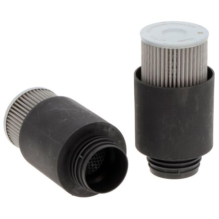 HYDRAULIC FILTER