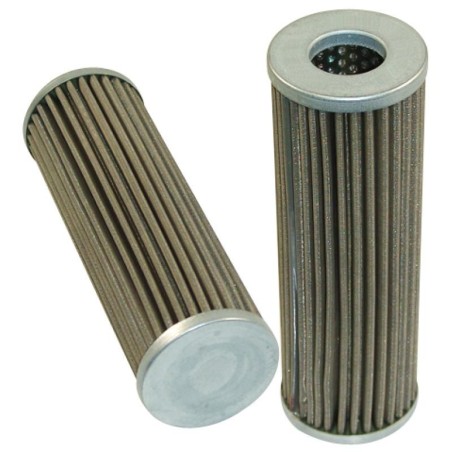 HYDRAULIC FILTER