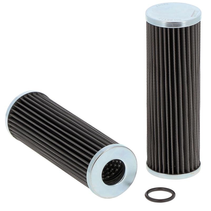 HYDRAULIC FILTER