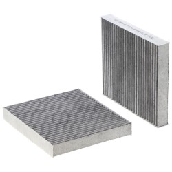 CABIN AIR FILTER