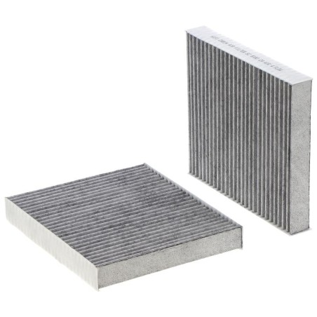 CABIN AIR FILTER