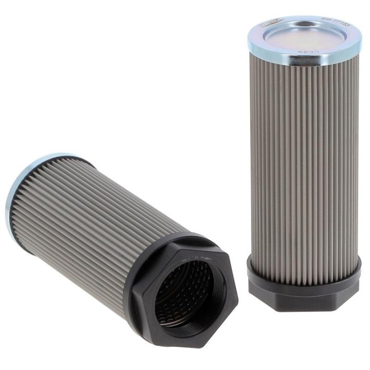 HYDRAULIC FILTER