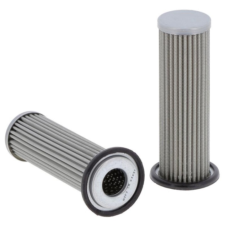 HYDRAULIC FILTER