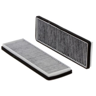 CABIN AIR FILTER
