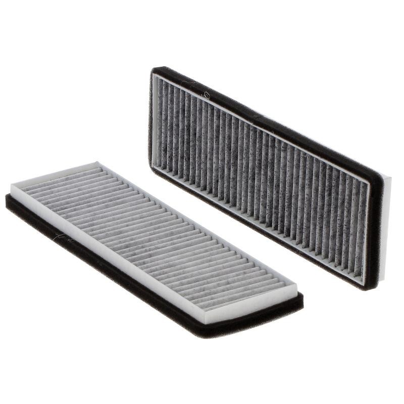 CABIN AIR FILTER