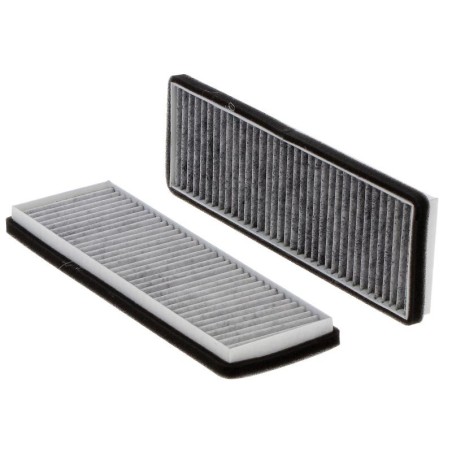 CABIN AIR FILTER