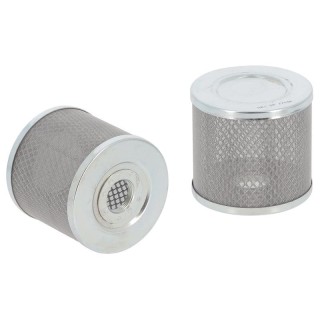 HYDRAULIC FILTER