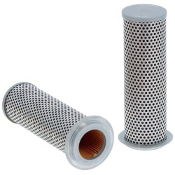 HYDRAULIC FILTER