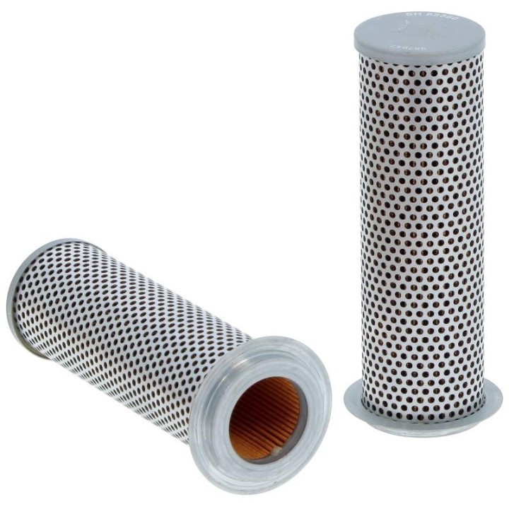 HYDRAULIC FILTER