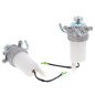 COMPLETE FUEL FILTER