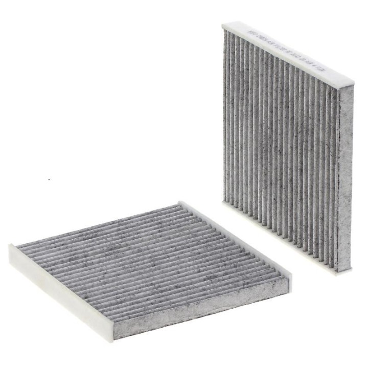 CABIN AIR FILTER