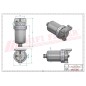 COMPLETE FUEL FILTER