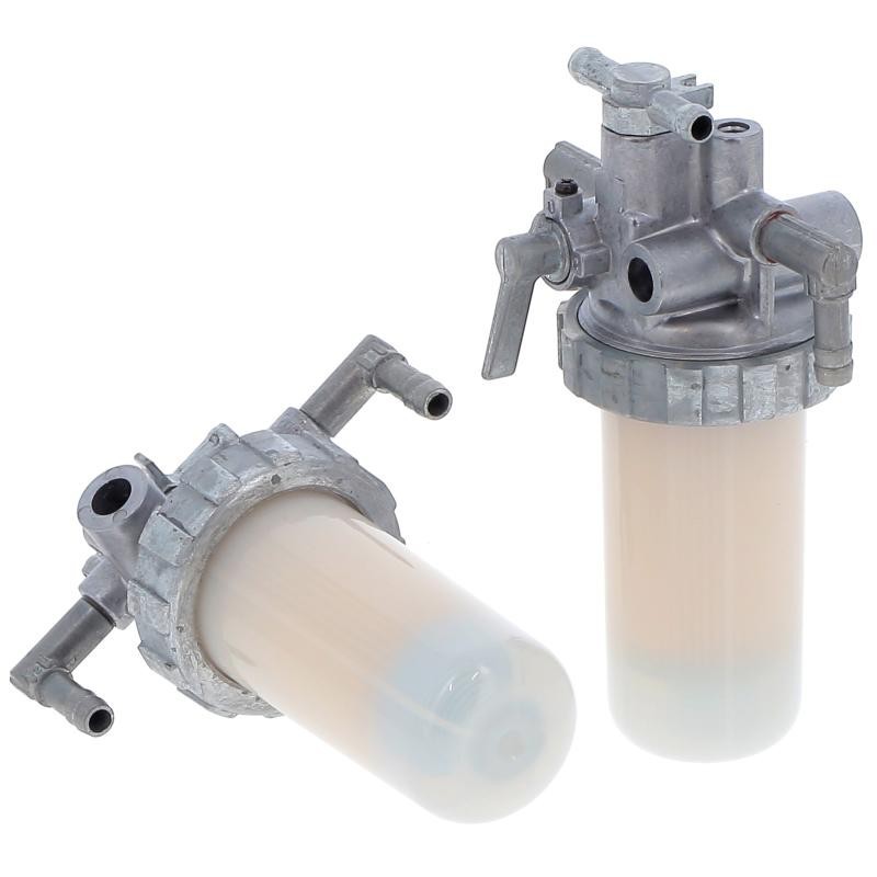 COMPLETE FUEL FILTER