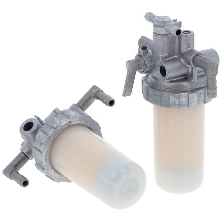 COMPLETE FUEL FILTER