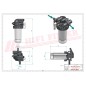 COMPLETE FUEL FILTER