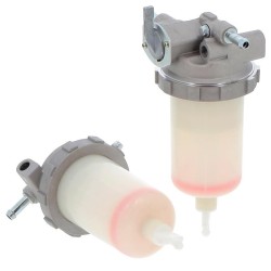 COMPLETE FUEL FILTER