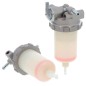 COMPLETE FUEL FILTER