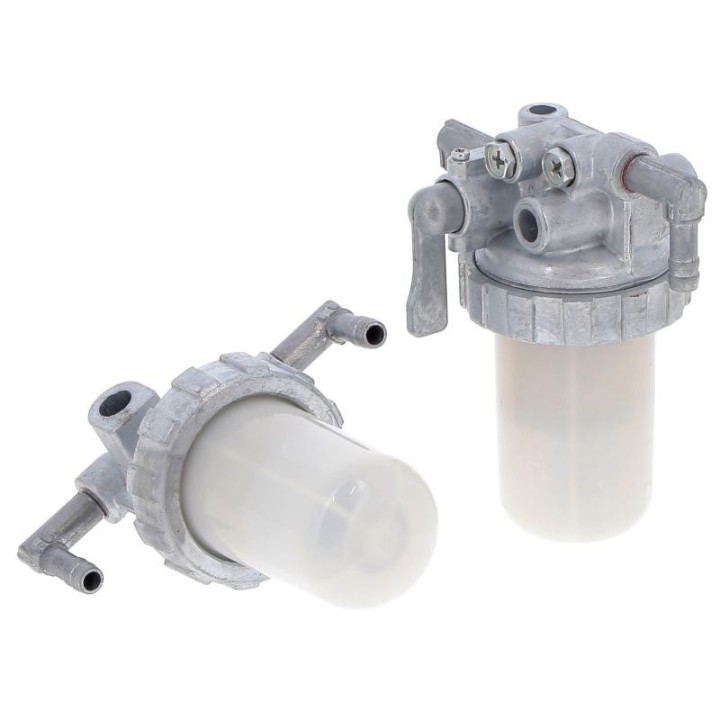 COMPLETE FUEL FILTER