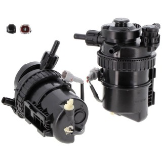 COMPLETE FUEL FILTER