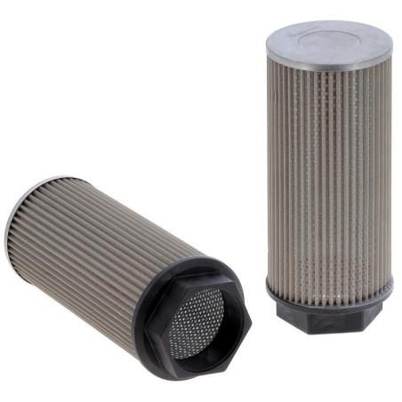 HYDRAULIC FILTER
