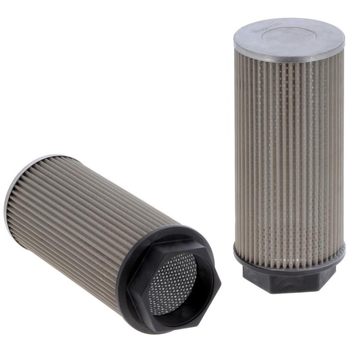 HYDRAULIC FILTER