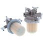 COMPLETE FUEL FILTER