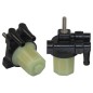 COMPLETE FUEL FILTER