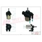 COMPLETE FUEL FILTER