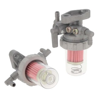 COMPLETE FUEL FILTER