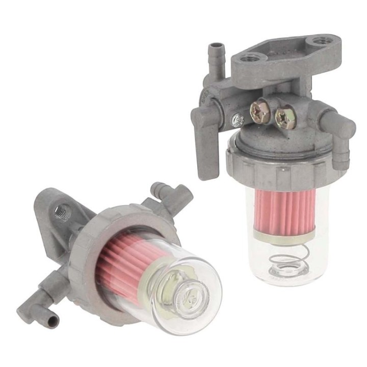 COMPLETE FUEL FILTER