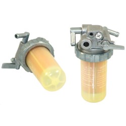 COMPLETE FUEL FILTER