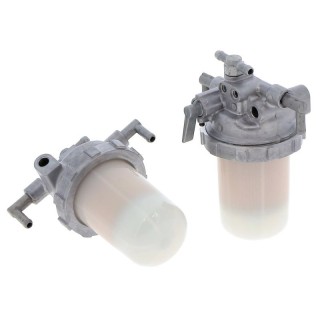 COMPLETE FUEL FILTER